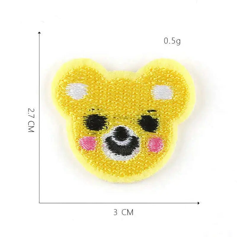 Embroidered-patch-cartoon-animal-bear-flower-DIY-children_s-clothing-accessories-sewing-ironing-patch-stickers-jewelry-patch-GreatEagleInc-334243170