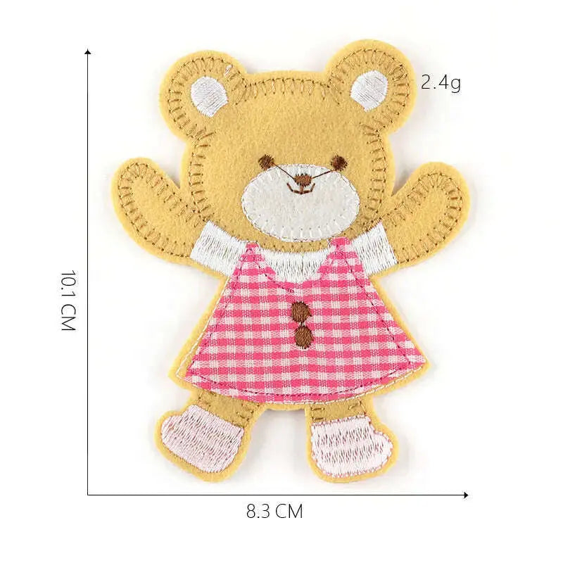 Embroidered-patch-cartoon-animal-bear-flower-DIY-children_s-clothing-accessories-sewing-ironing-patch-stickers-jewelry-patch-GreatEagleInc-334243254