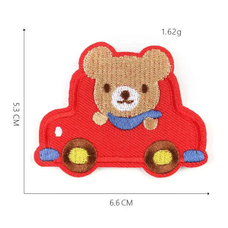 Embroidered-patch-cartoon-animal-bear-flower-DIY-children_s-clothing-accessories-sewing-ironing-patch-stickers-jewelry-patch-GreatEagleInc-334243958