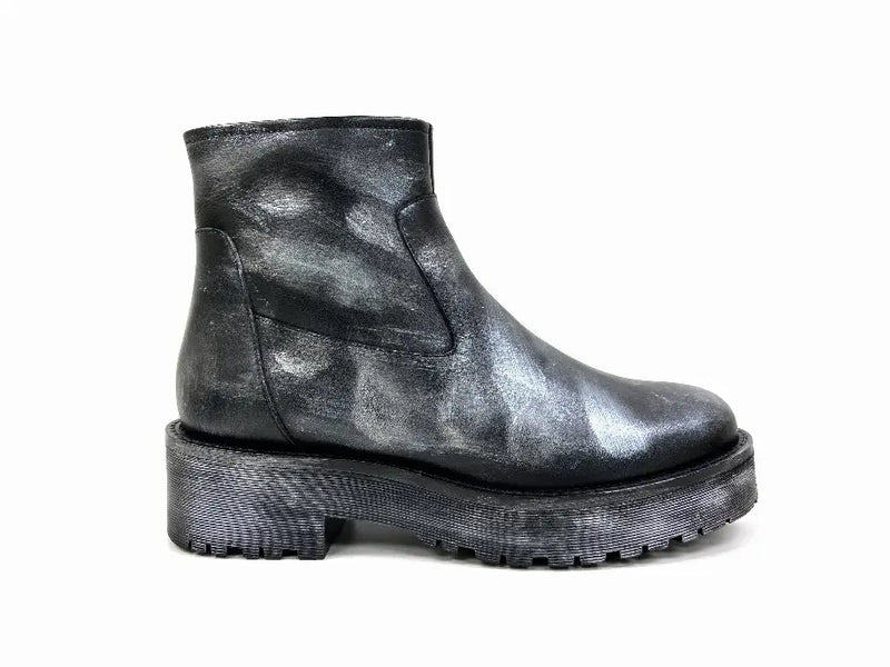 Emilia Ankle Bootie Oobash