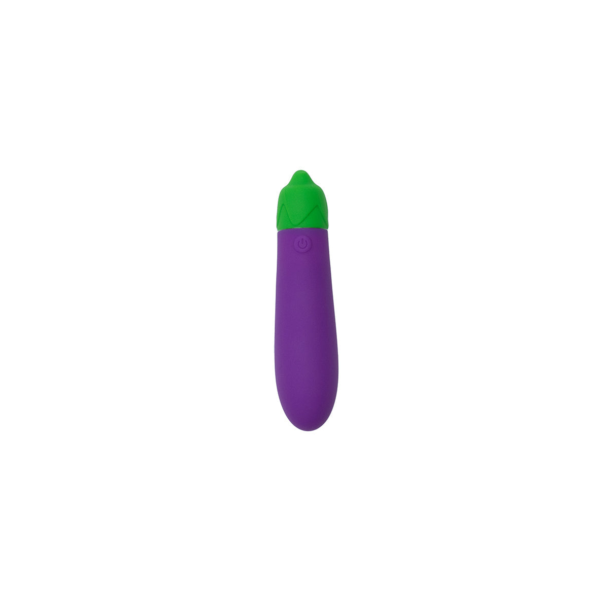 Emojibator Eggplant USB Emojibator
