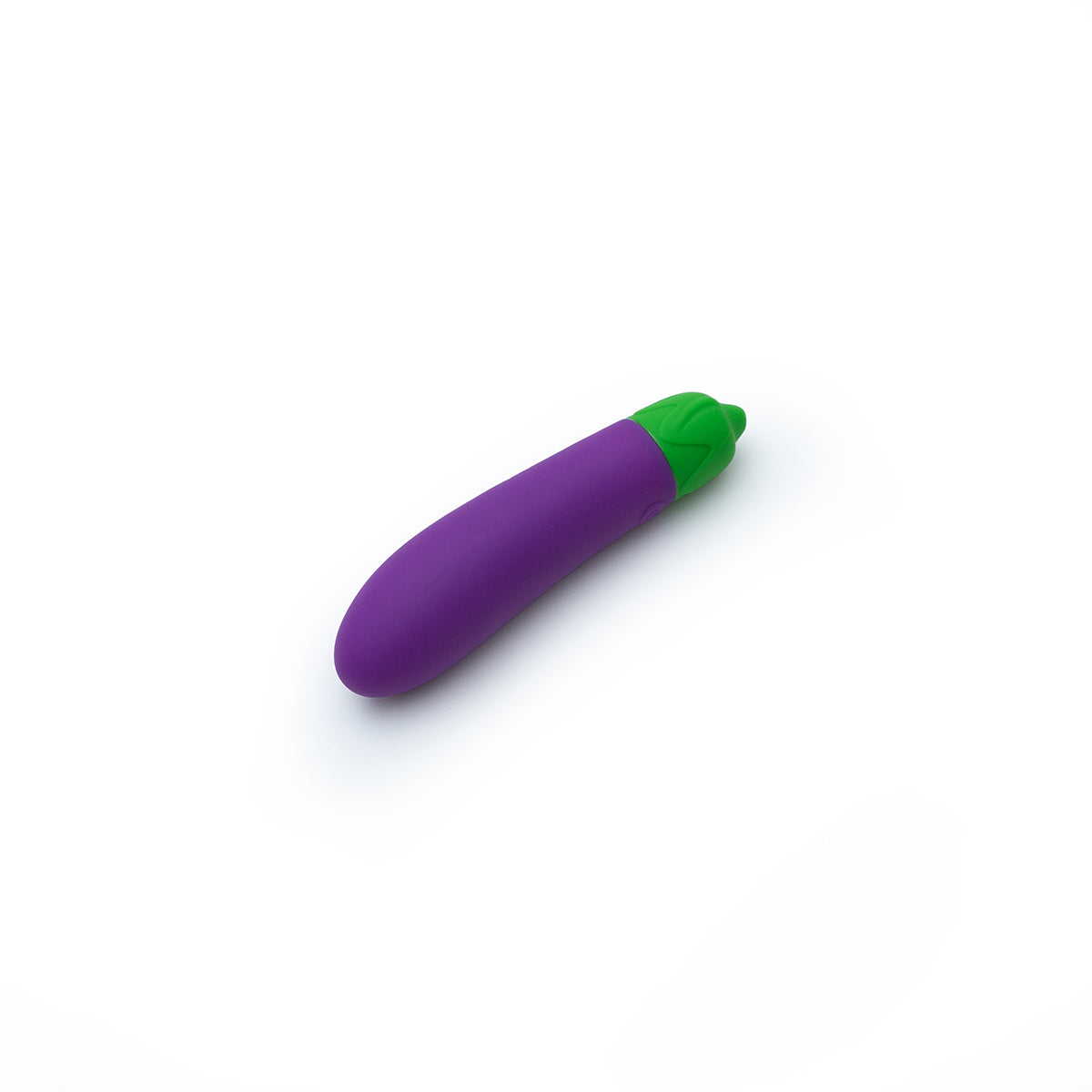 Emojibator Eggplant USB Emojibator