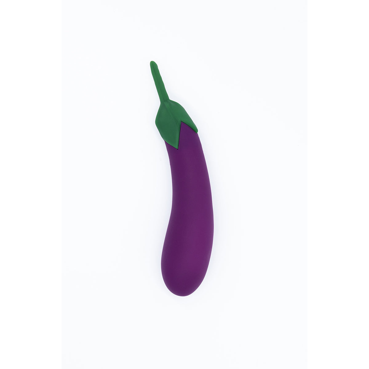 Emojibator Eggplant XL Vibe Emojibator