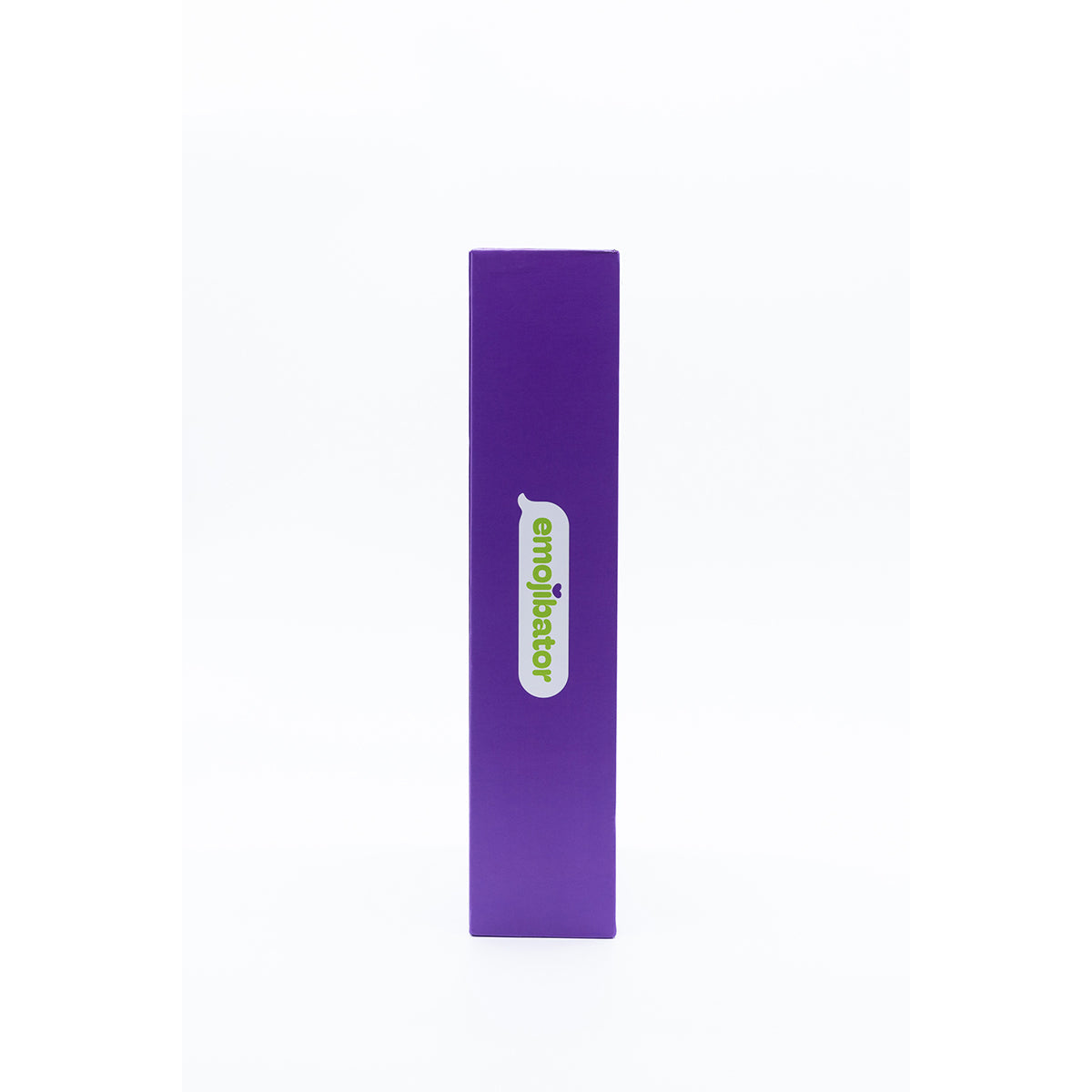Emojibator Eggplant XL Vibe Emojibator