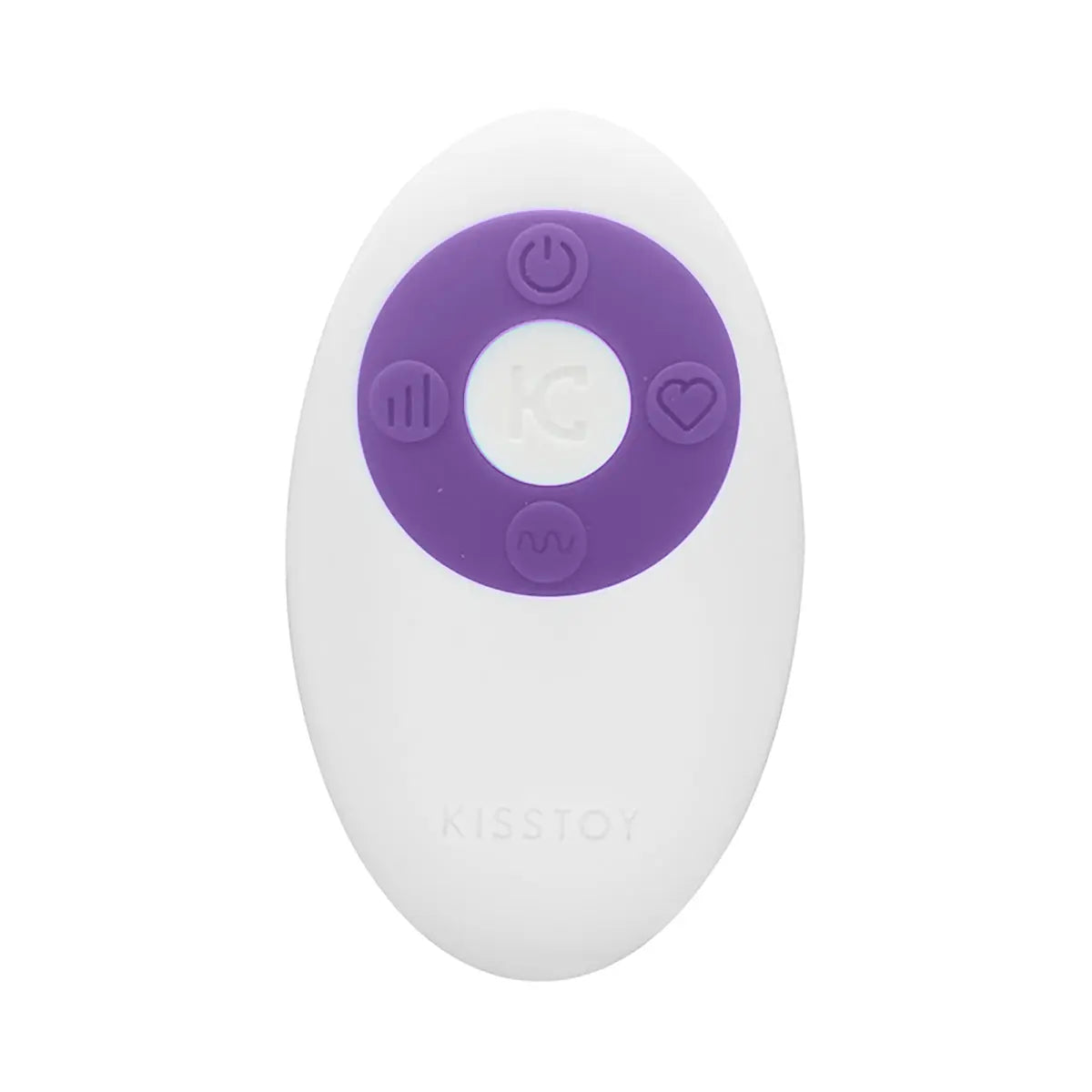 Emojibator Paula Kitty Cat Kegel Ball Vibrator Emojibator