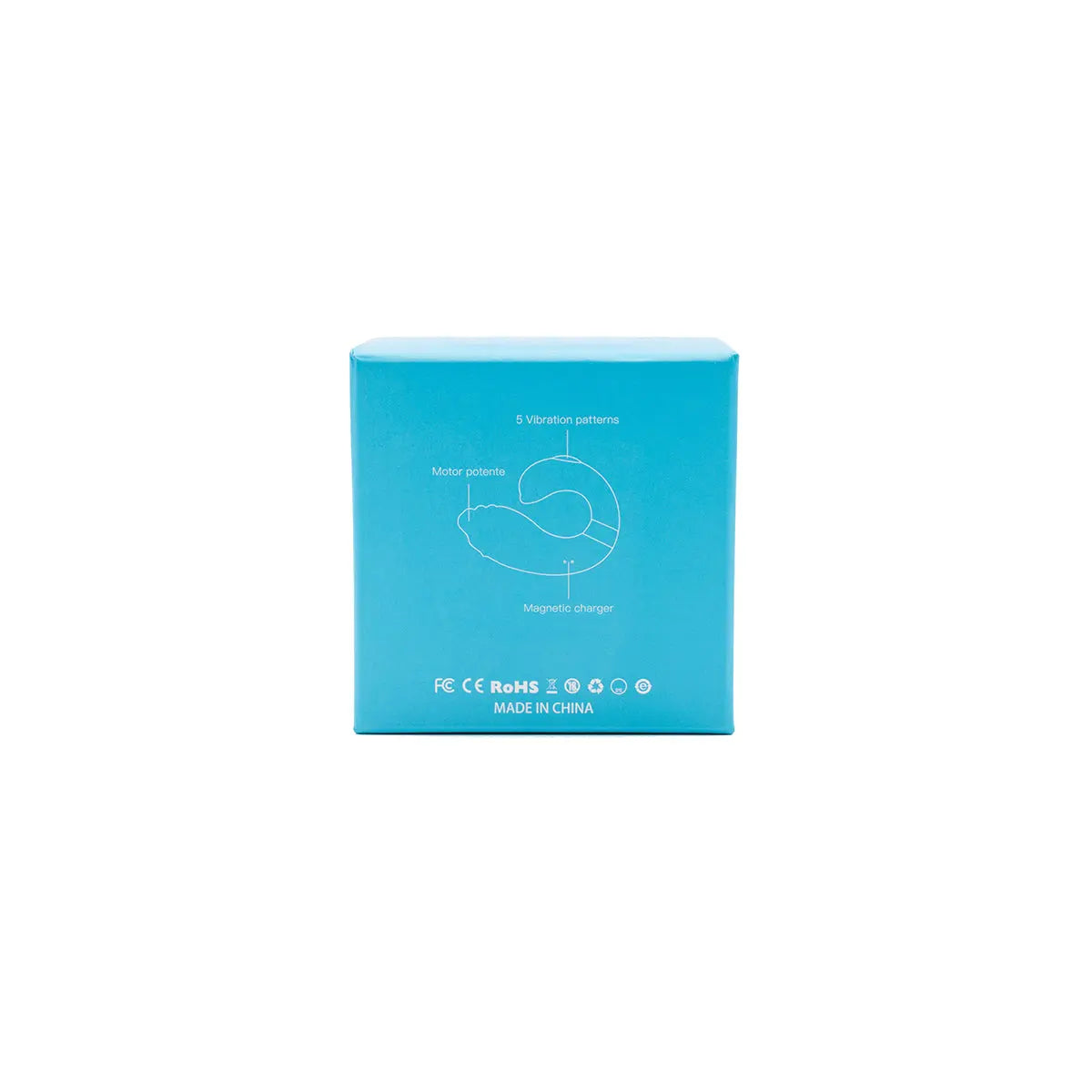 Emojibator Queeni Finger Vibe Emojibator