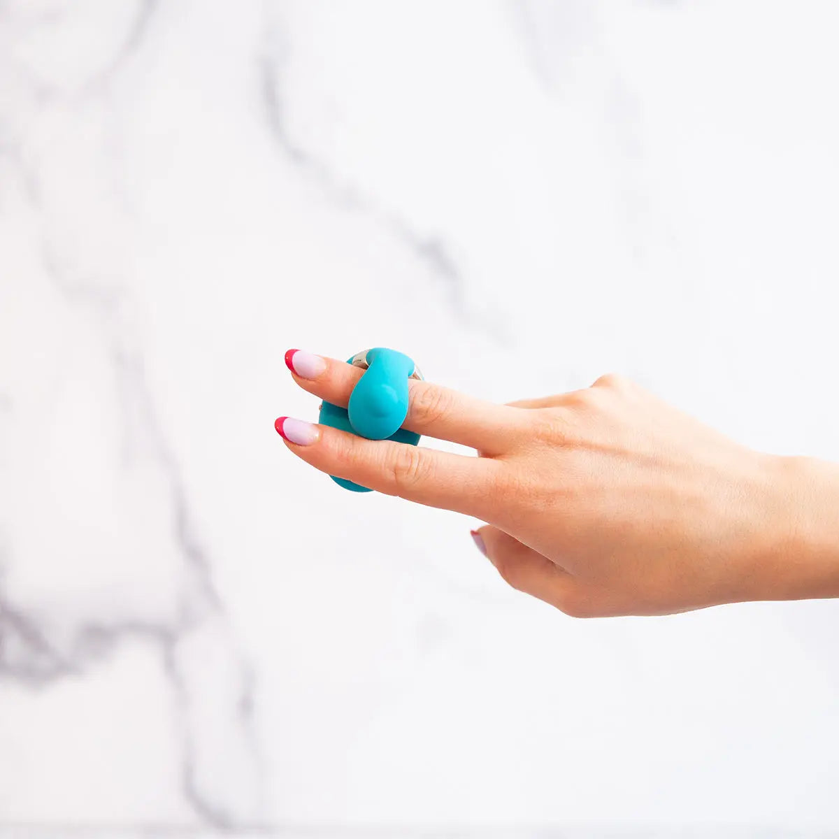 Emojibator Queeni Finger Vibe Emojibator