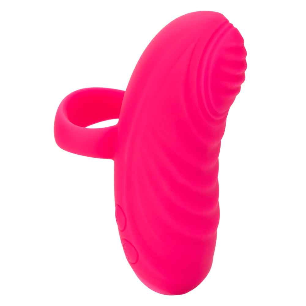 Envy Handheld Thumping Massager - Pink - GreatEagleInc