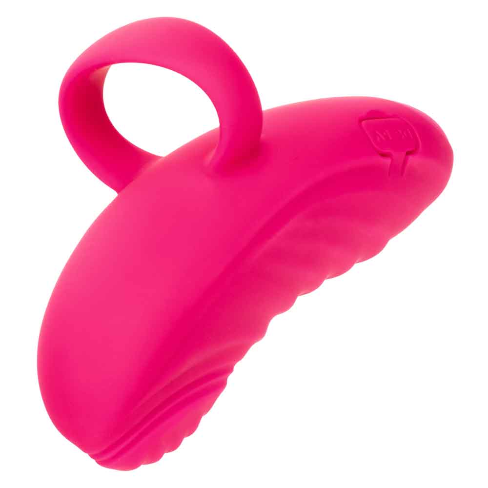 Envy Handheld Thumping Massager - Pink - GreatEagleInc