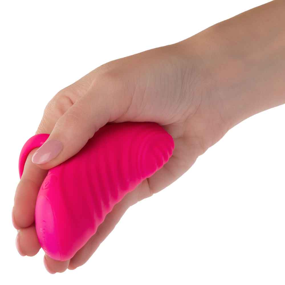 Envy Handheld Thumping Massager - Pink - GreatEagleInc
