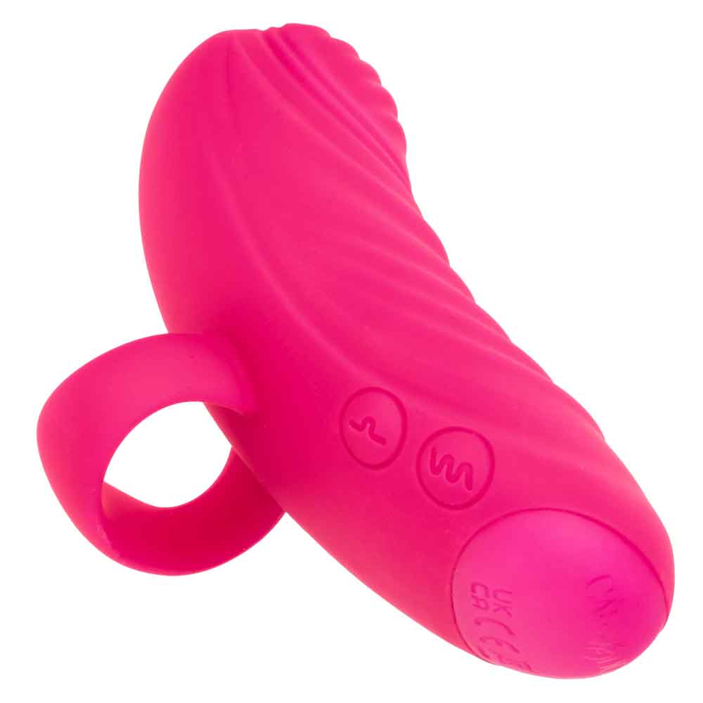 Envy Handheld Thumping Massager - Pink - GreatEagleInc