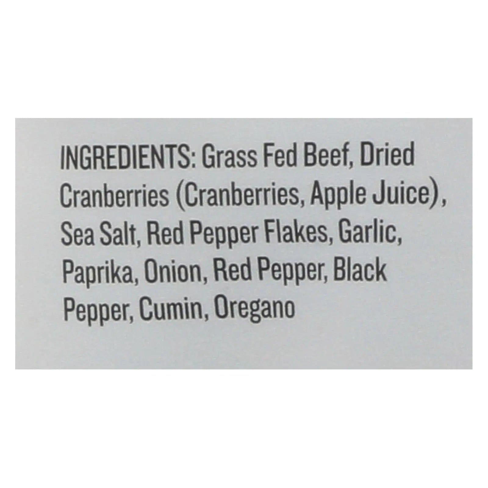 Epic - Jerky Bites - Sweet And Spicy Sriracha Tender Beef Steak - Case Of 8 - 2.5 Oz. Epic