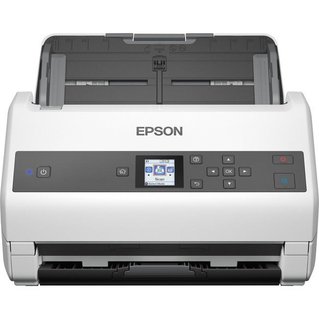 Epson WorkForce DS-970 Sheetfed Scanner - 600 dpi Optical Epson Corporation