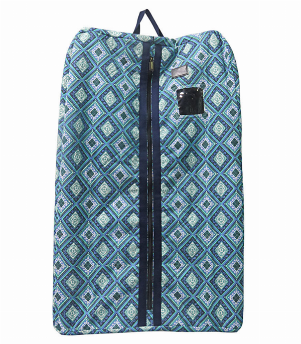 Equine Couture Artemis Garment Bag JPC Equestrian