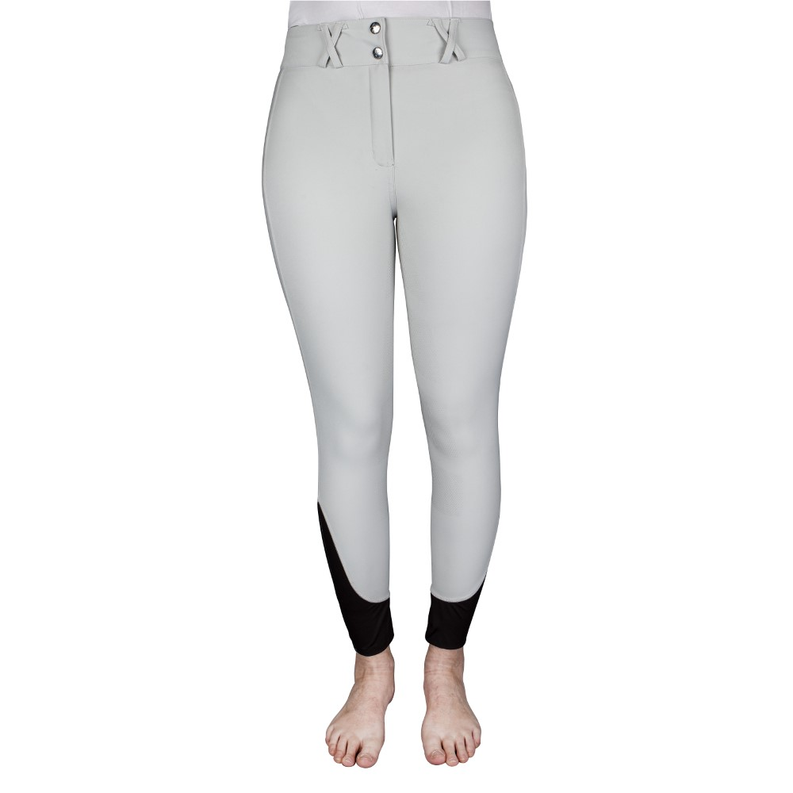 Equine Couture Charlotte Silicone Full Seat Breech JPC Equestrian