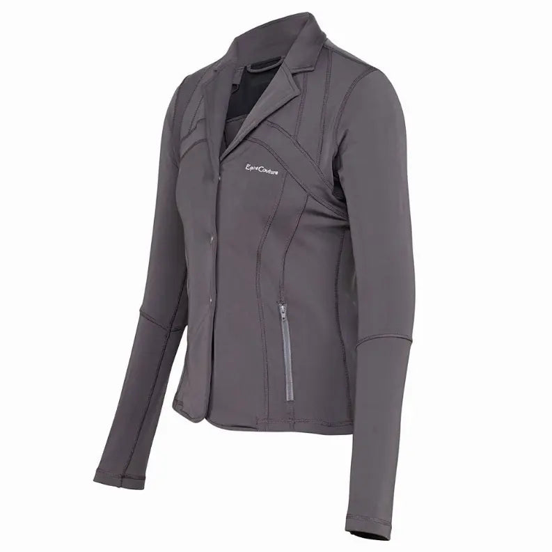 Equine Couture Lacey Ultra Light Show Coat JPC Equestrian