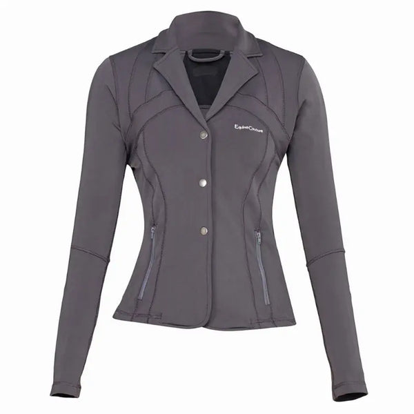 Equine Couture Lacey Ultra Light Show Coat JPC Equestrian