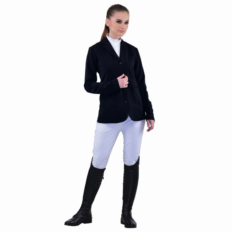 Equine Couture Ladies Oslo Show Coat JPC Equestrian