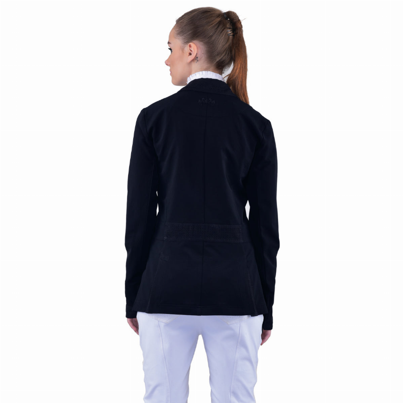 Equine Couture Ladies Oslo Show Coat JPC Equestrian