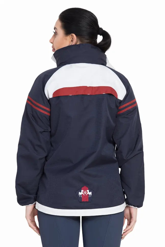 Equine Couture Ladies Regatta Rain Shell JPC Equestrian