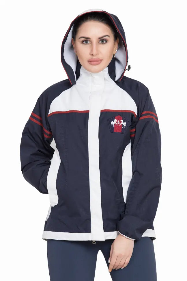 Equine Couture Ladies Regatta Rain Shell JPC Equestrian