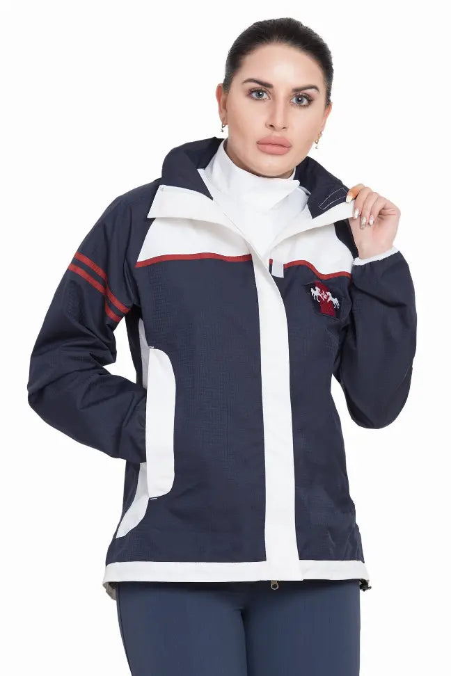 Equine Couture Ladies Regatta Rain Shell JPC Equestrian