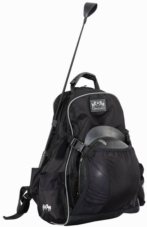 Equine Couture Pro Backpack JPC Equestrian