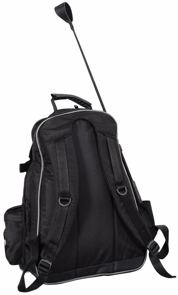 Equine Couture Pro Backpack JPC Equestrian