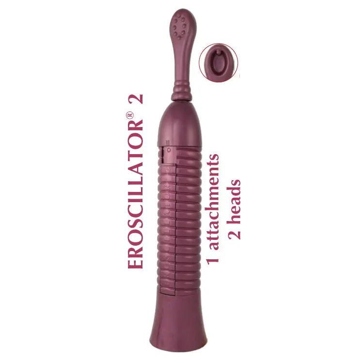 Eroscillator 2 Eroscillator