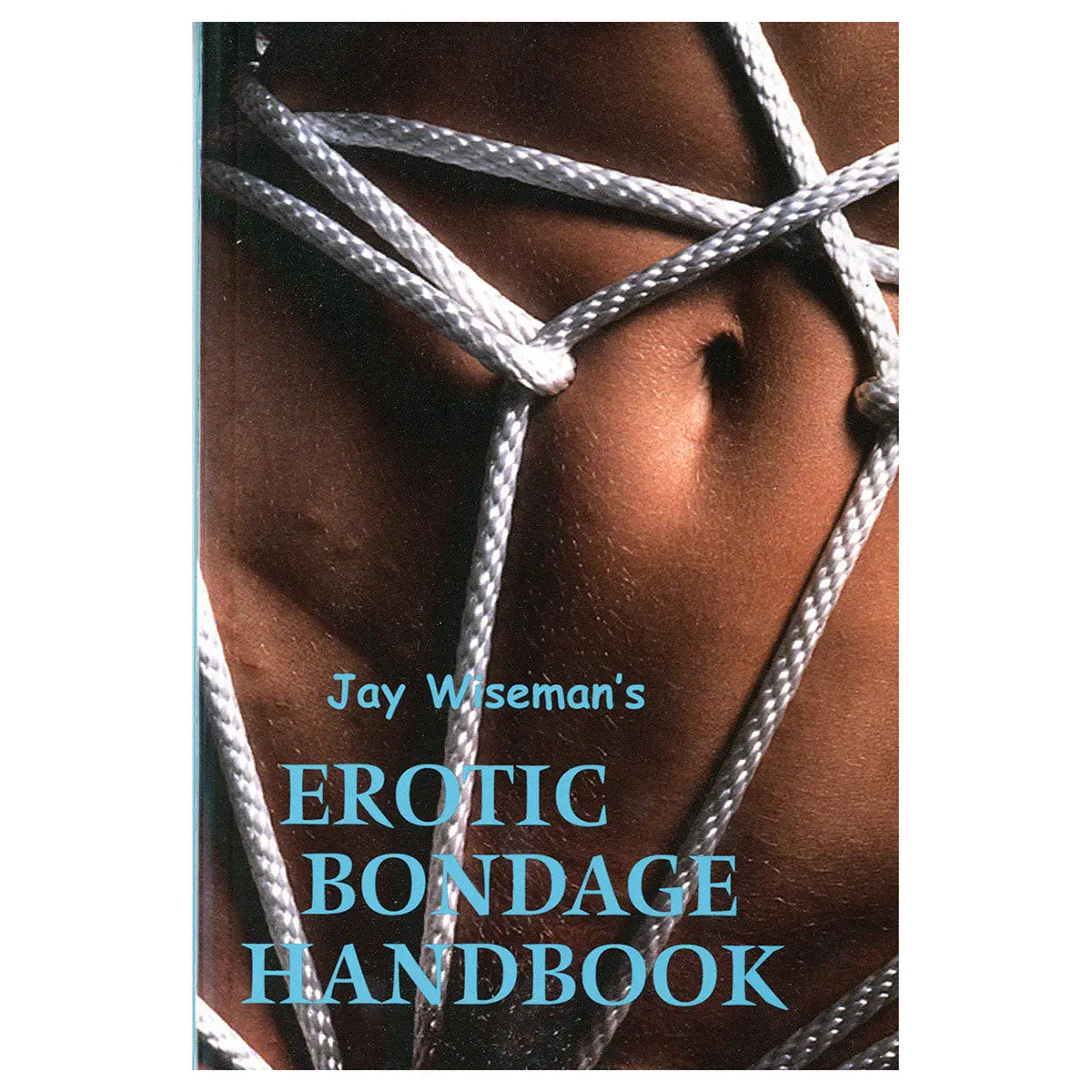 Erotic Bondage Handbook SCB