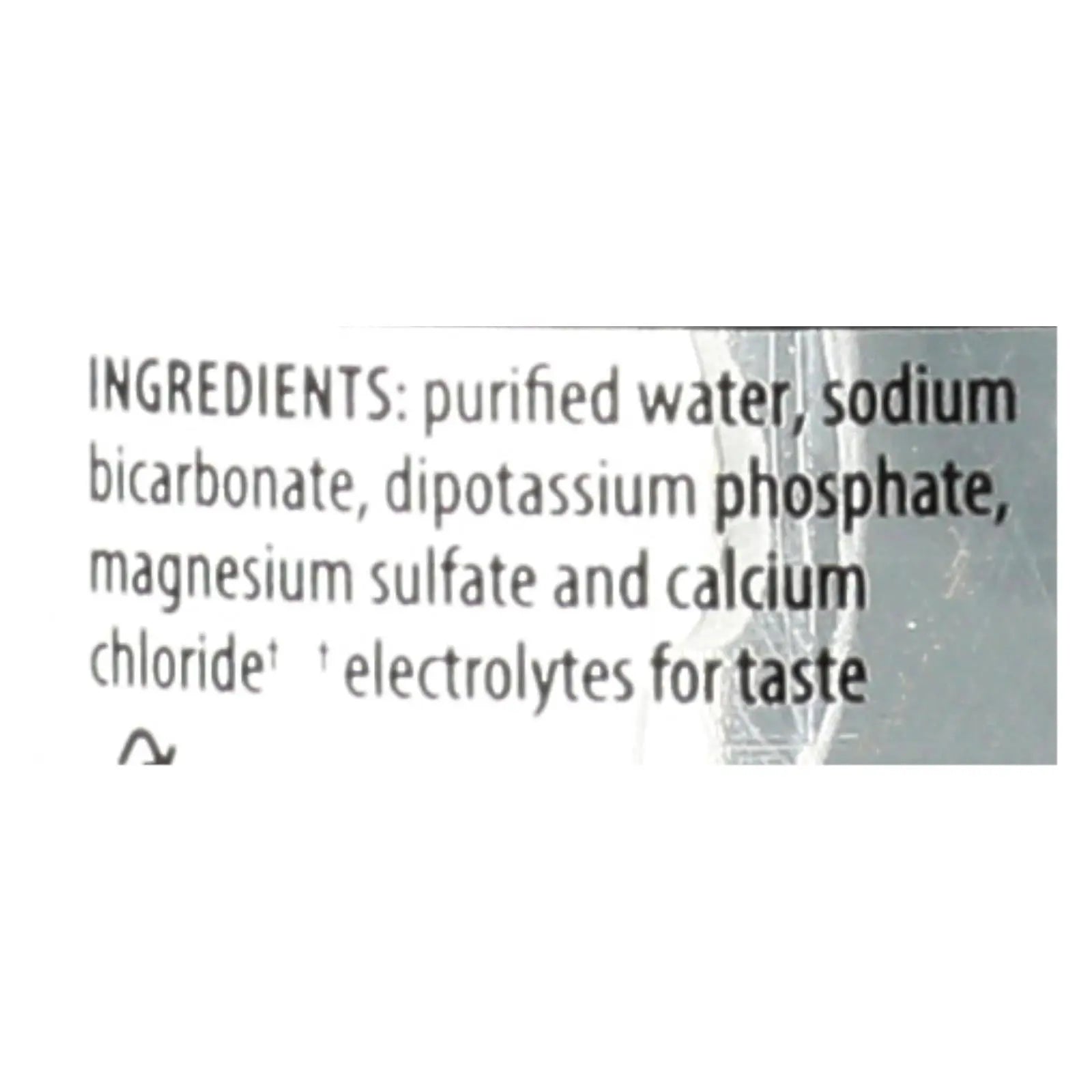 Essentia Hydration Perfected Drinking Water - 9.5 Ph. - Case Of 24 - 20 Oz. - GreatEagleInc
