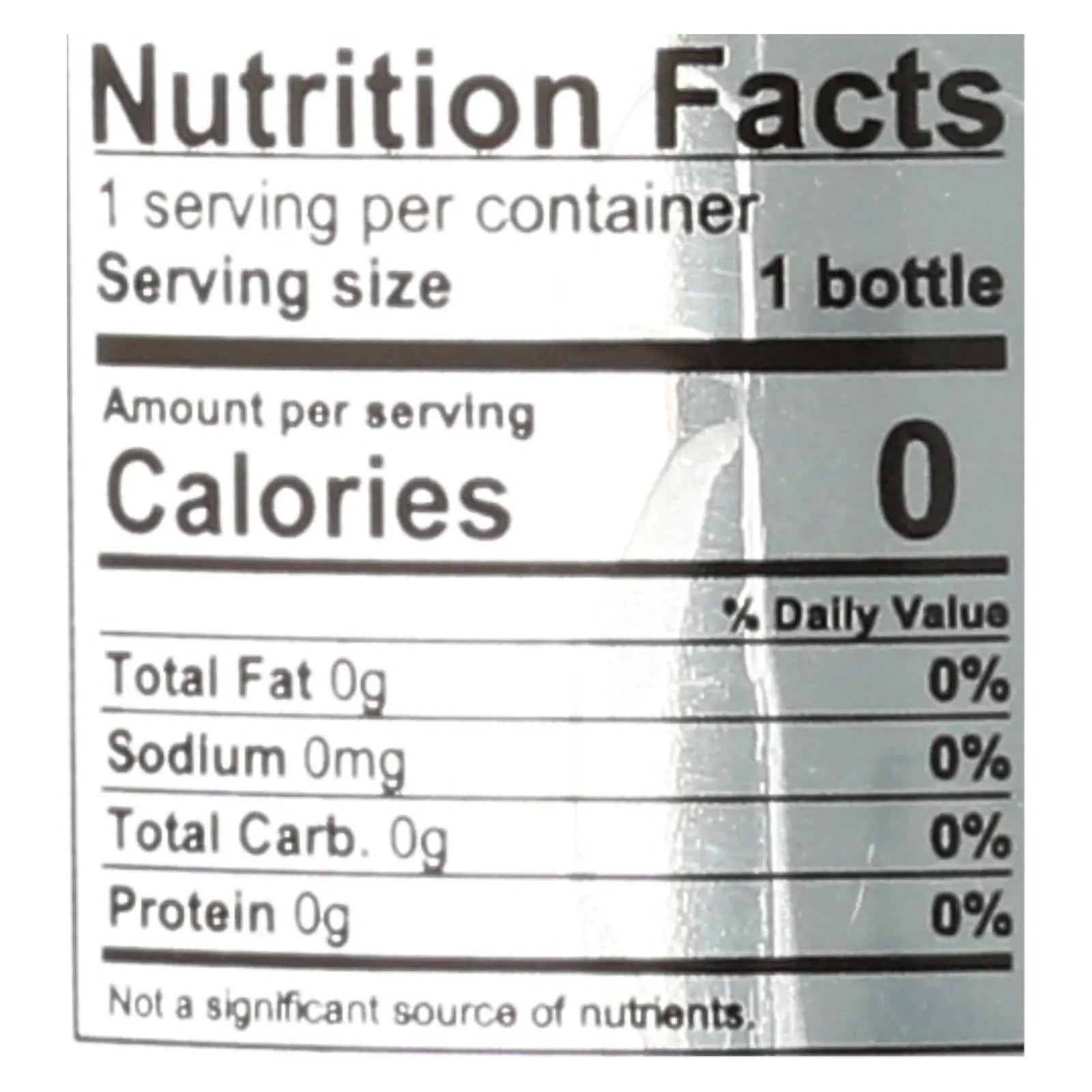 Essentia Hydration Perfected Drinking Water - 9.5 Ph. - Case Of 24 - 20 Oz. - GreatEagleInc