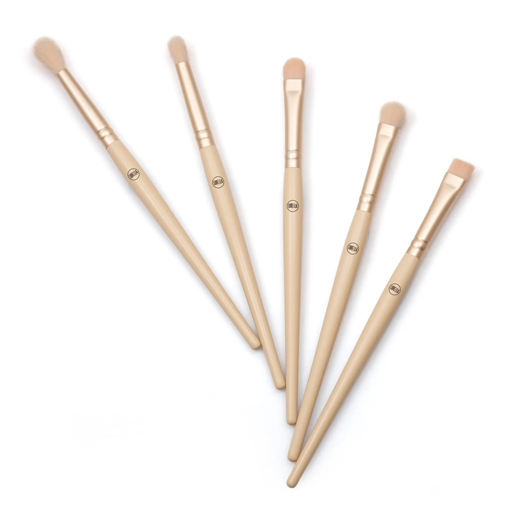 Essential Eye Kit Lurella Cosmetics