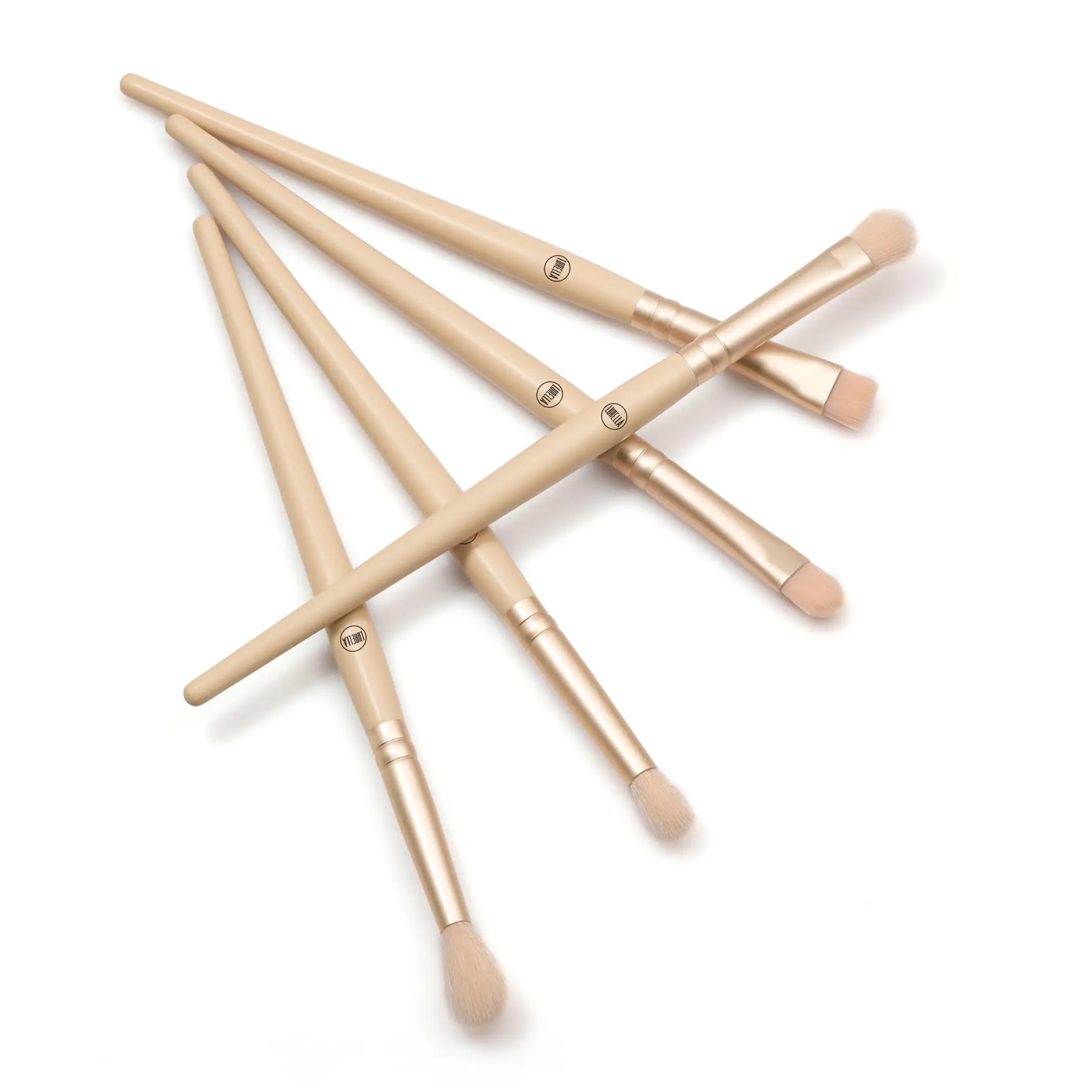 Essential Eye Kit Lurella Cosmetics