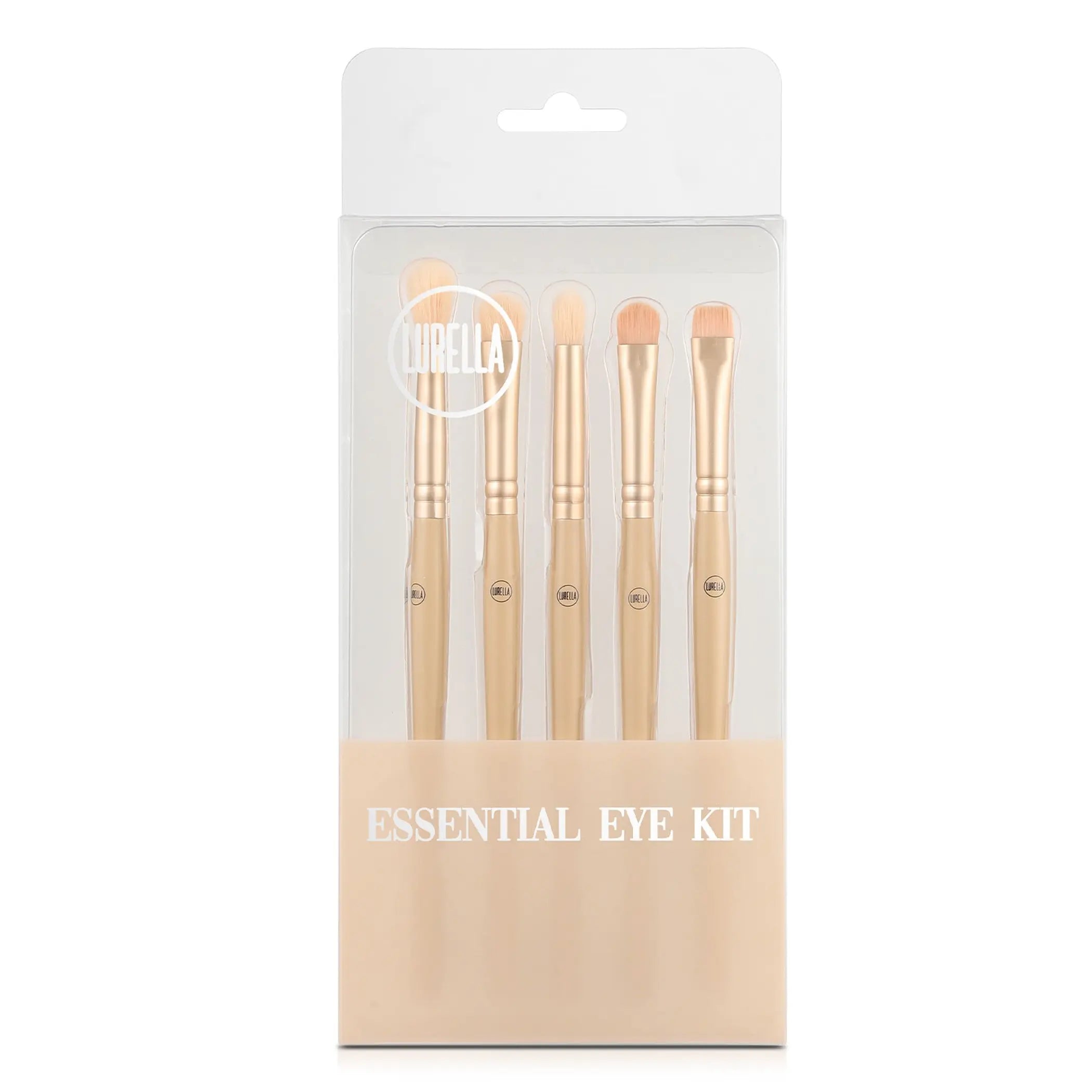 Essential Eye Kit Lurella Cosmetics