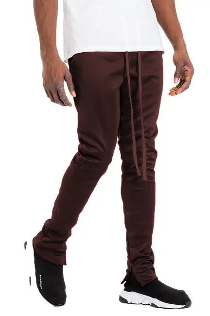 Essential Solid Track Pants 2.0 WEIV