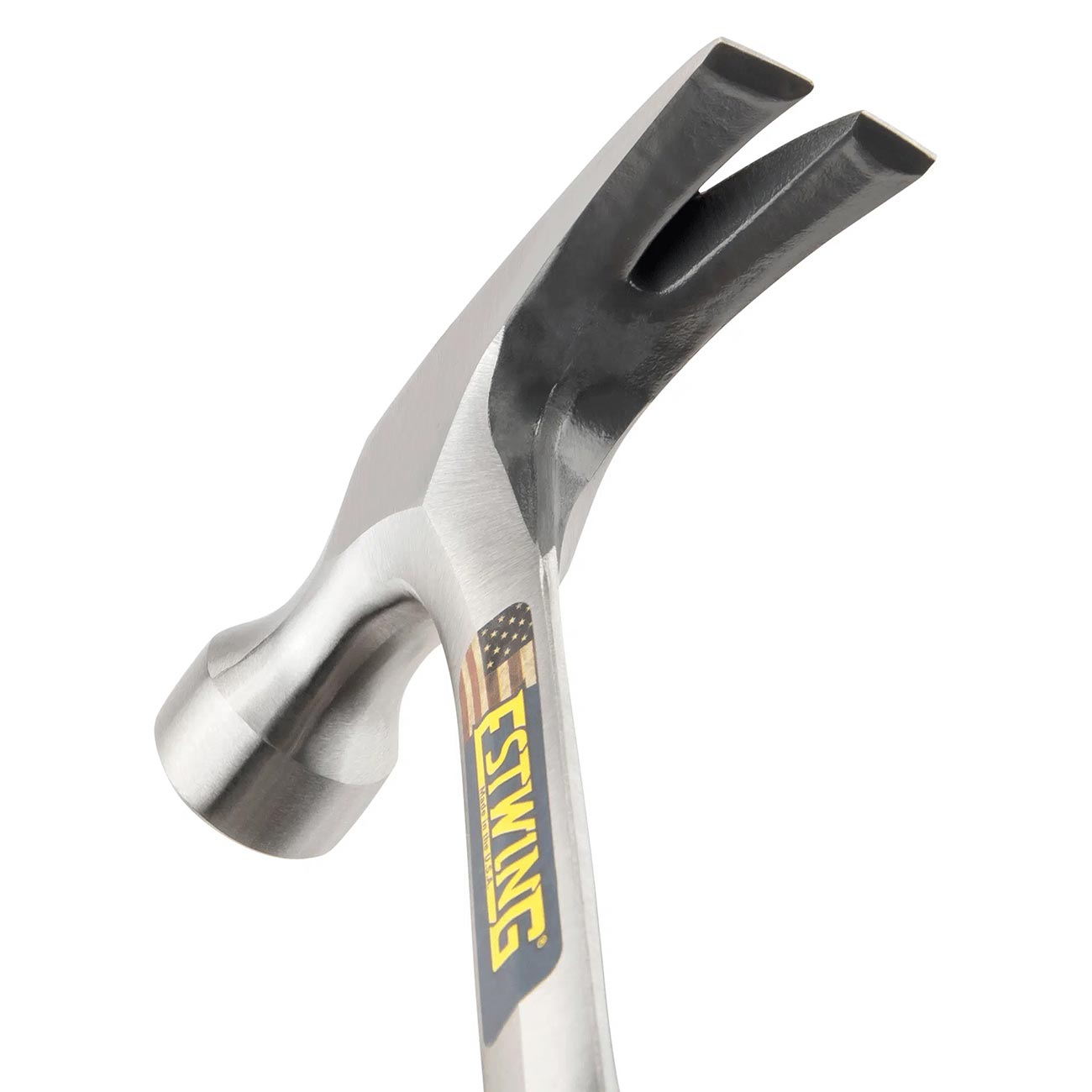 Estwing 12 Oz. Rip Claw Hammer - Leather Grip ESTWING