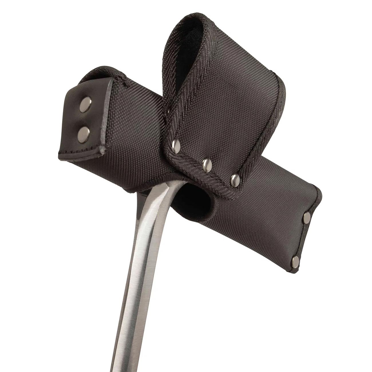 Estwing 13 Oz. Lightweight Smooth Face Rock Pick - Leather Grip ESTWING