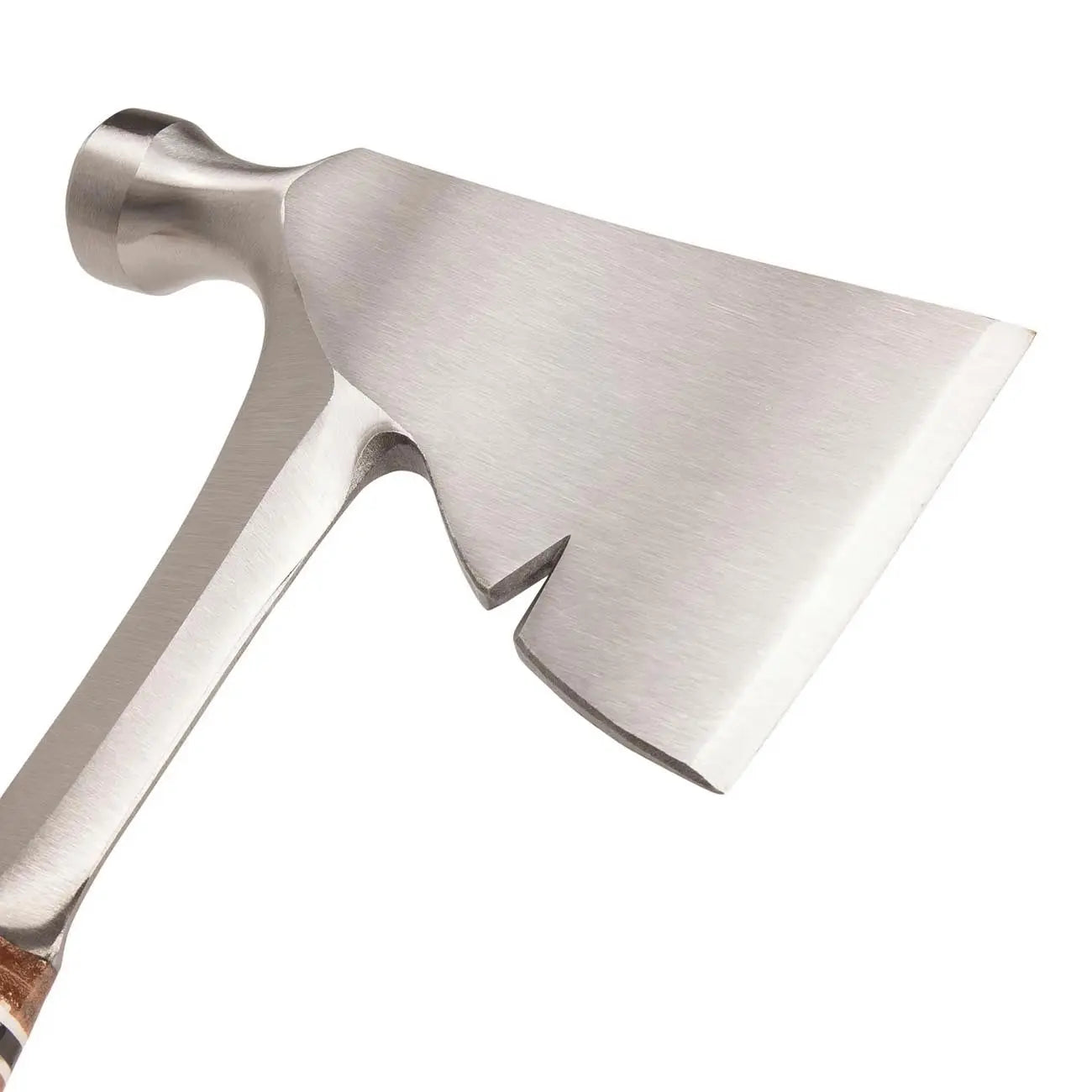 Estwing 13" Carpenter's Hatchet With Leather Grip ESTWING