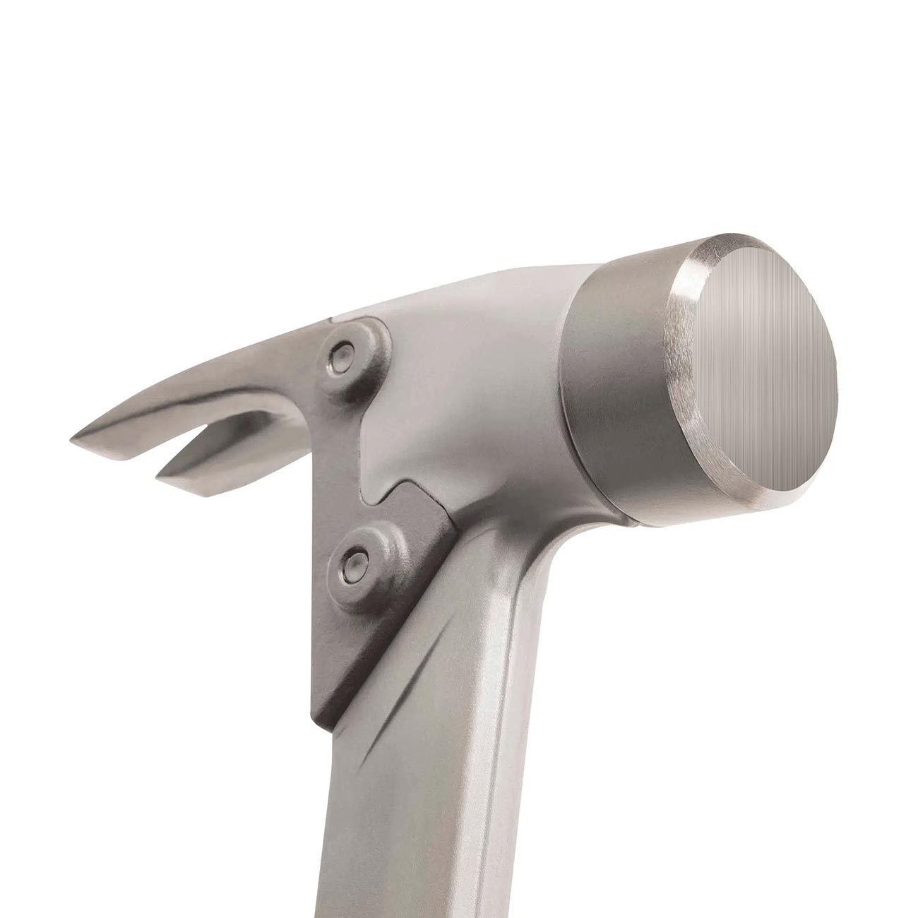 Estwing 14 Oz. Blue Vinyl Grip Aluminum Hammer With Smooth Face ESTWING