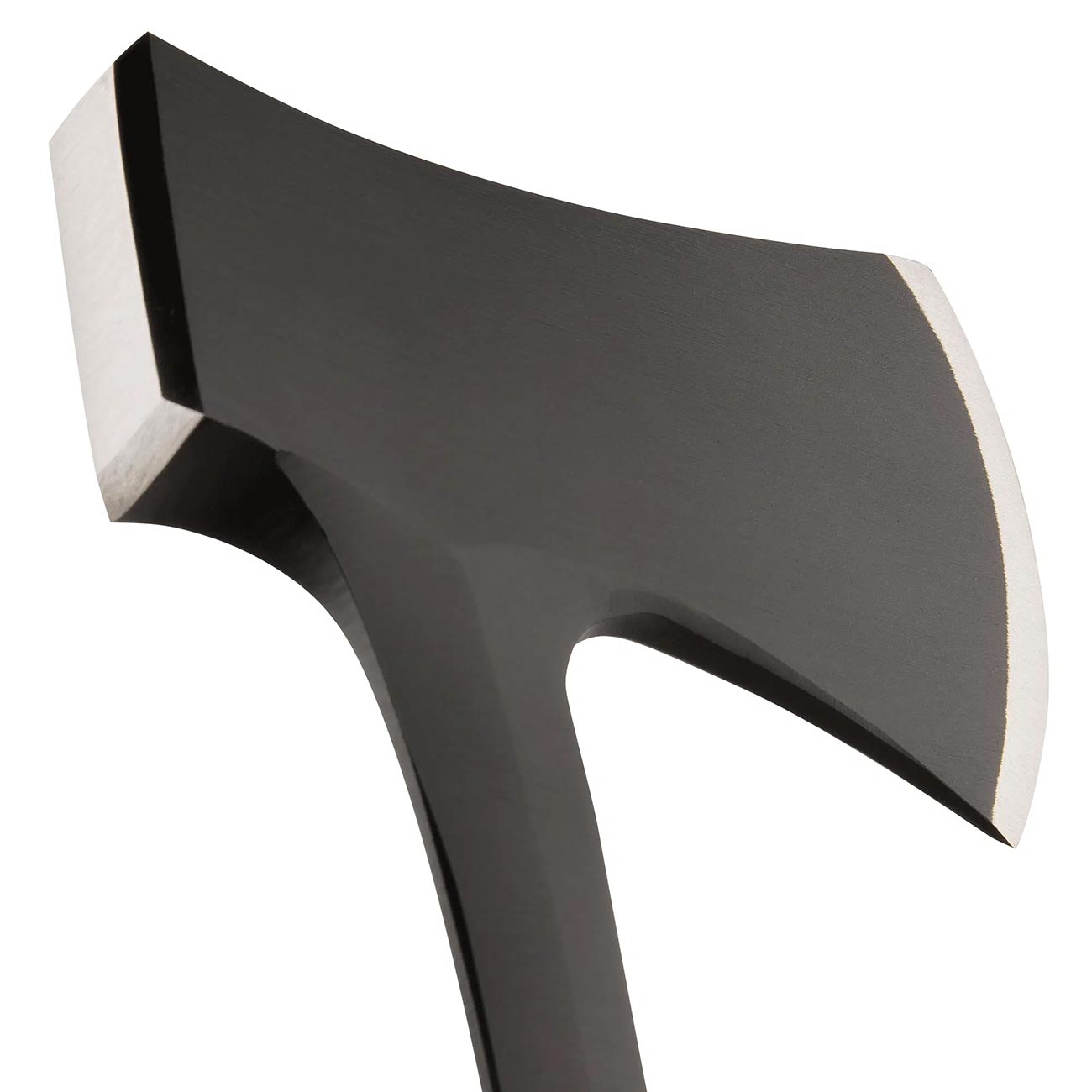 Estwing 14" 'special Edition' Sportsman's Axe With Leather Grip ESTWING