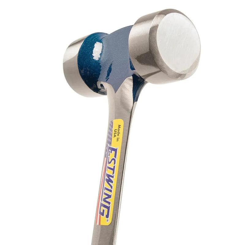 Estwing 40 Oz. Milled Face Lineman's Hammer ESTWING