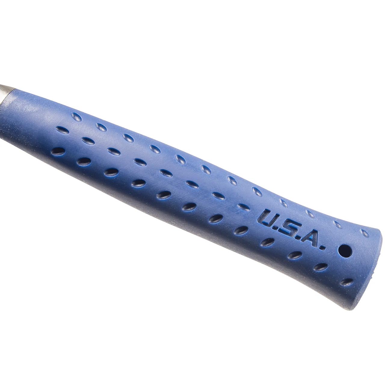 Estwing 40 Oz. Milled Face Lineman's Hammer ESTWING