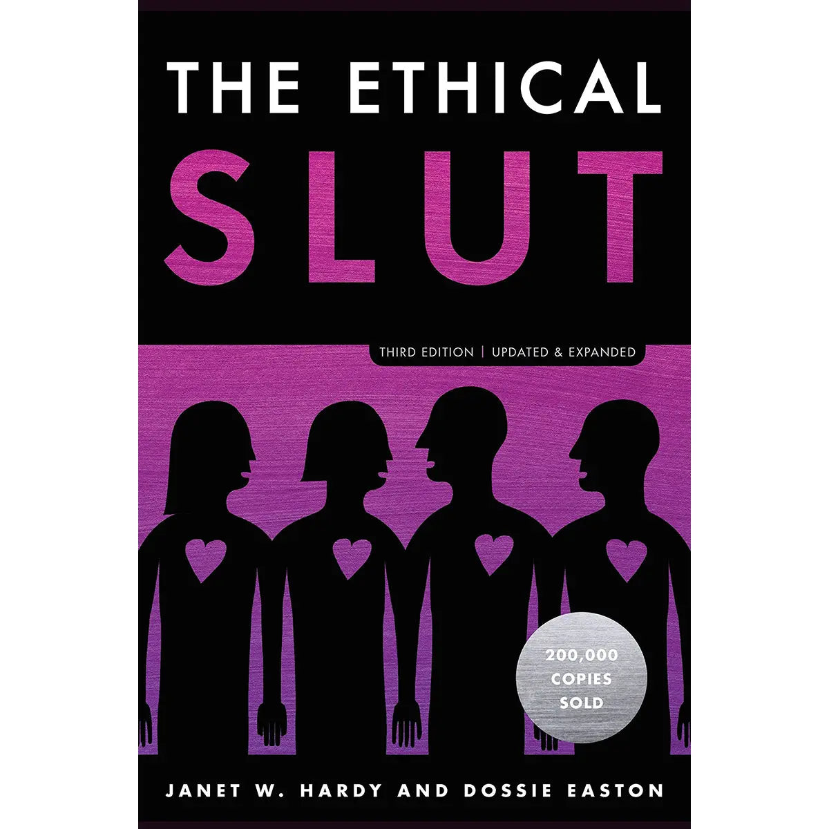 Ethical Slut Penguin