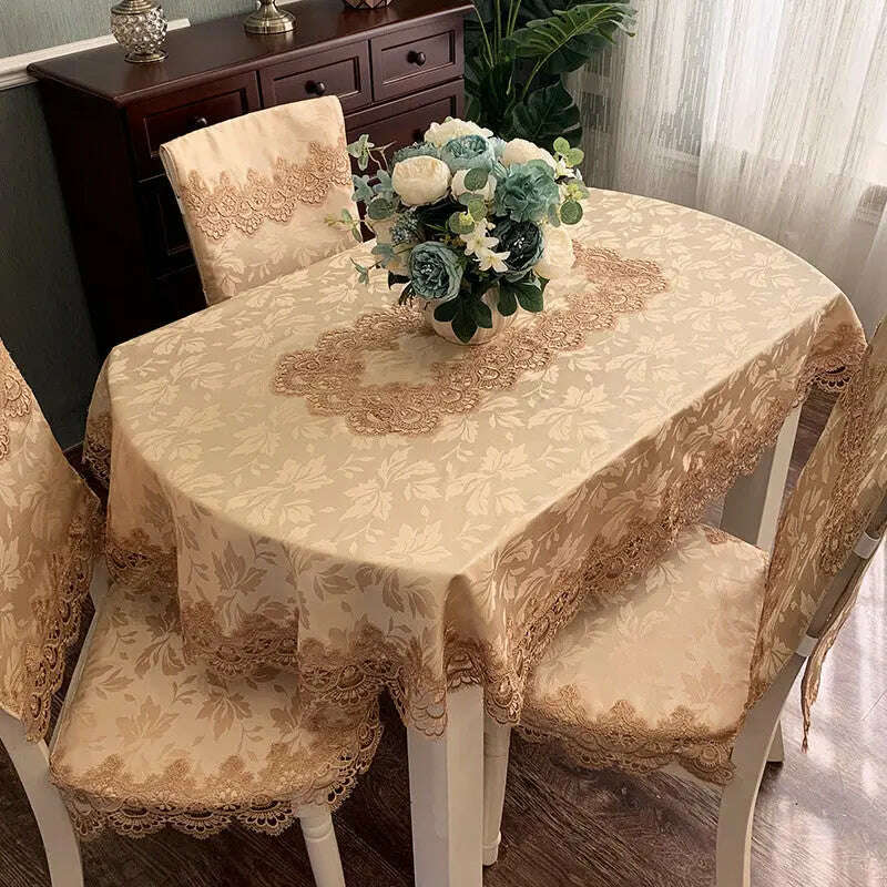 European-Style-Lace-Oval-Table-Cloth-Fabric-Coffee-Table-Nordic-Dining-Table-Table-Cloth-Chair-Cover-Set-American-Modern-Simple-GreatEagleInc-334174478