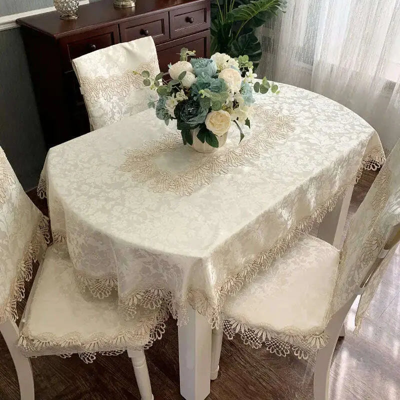 European-Style-Lace-Oval-Table-Cloth-Fabric-Coffee-Table-Nordic-Dining-Table-Table-Cloth-Chair-Cover-Set-American-Modern-Simple-GreatEagleInc-334175132