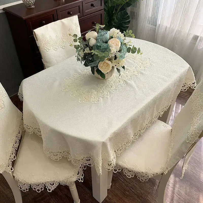 European-Style-Lace-Oval-Table-Cloth-Fabric-Coffee-Table-Nordic-Dining-Table-Table-Cloth-Chair-Cover-Set-American-Modern-Simple-GreatEagleInc-334175314
