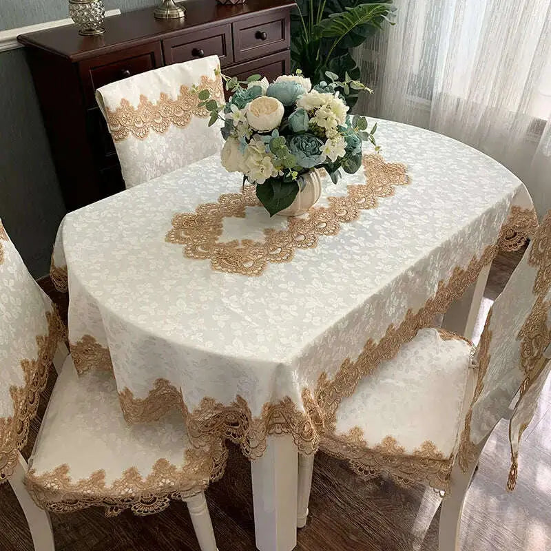 European-Style-Lace-Oval-Table-Cloth-Fabric-Coffee-Table-Nordic-Dining-Table-Table-Cloth-Chair-Cover-Set-American-Modern-Simple-GreatEagleInc-334175419