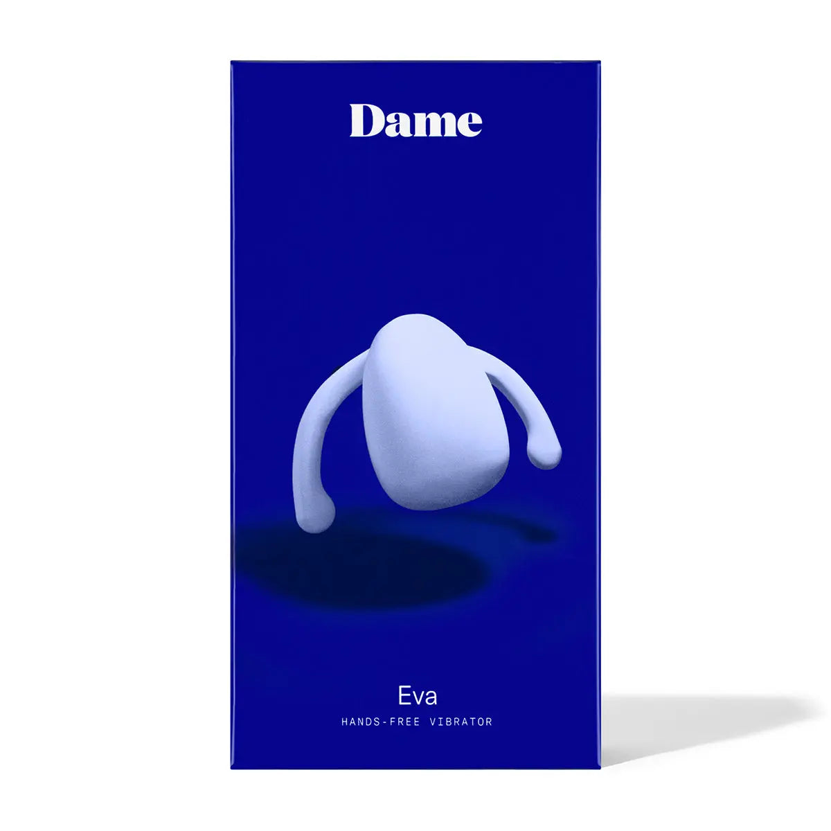 Eva by Dame - Ice Blue Dame Products