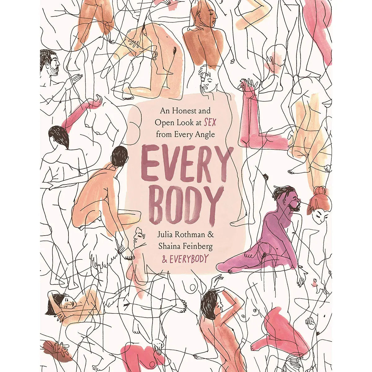 Every Body Hachette